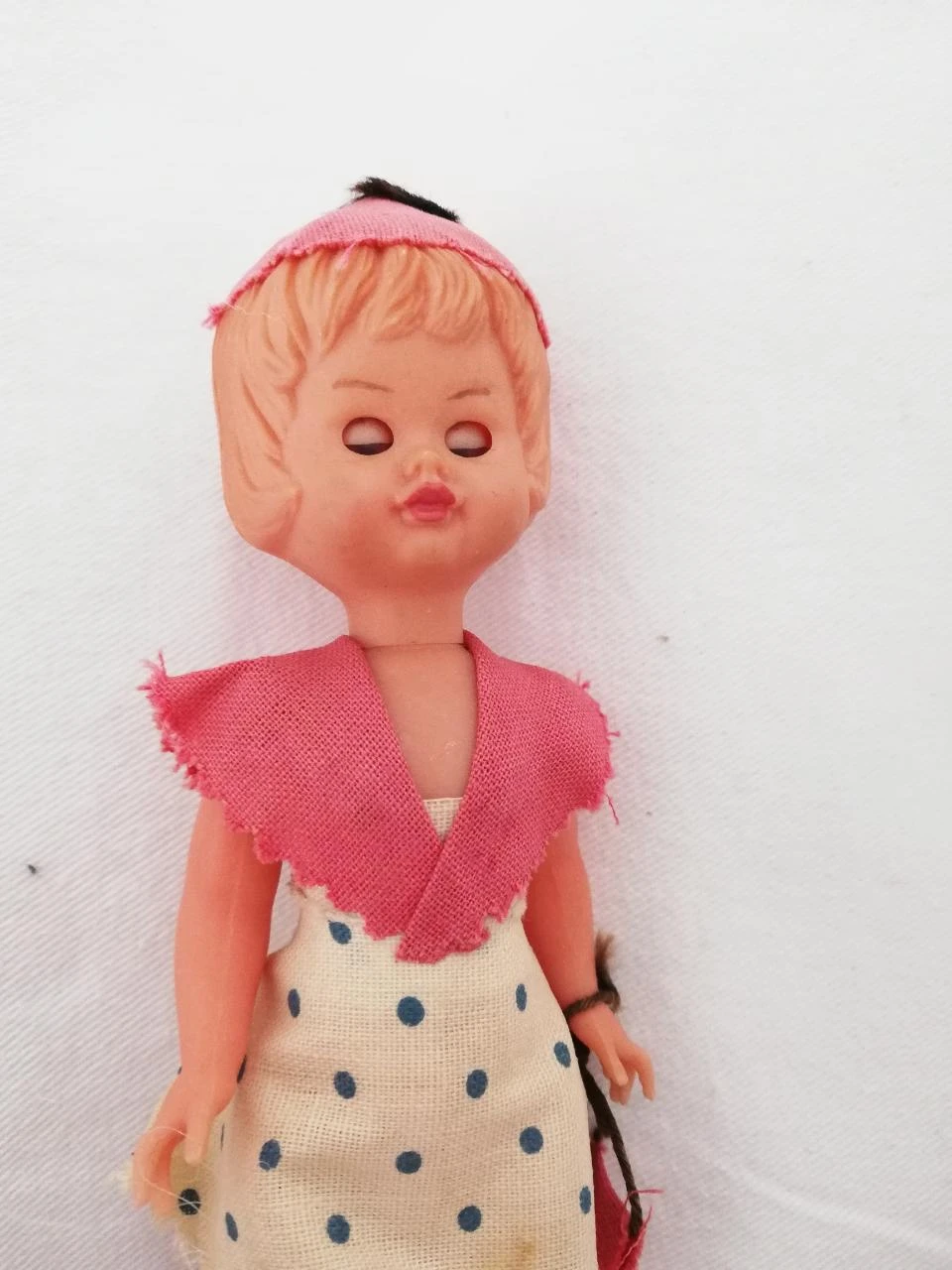 Galba doll – photo 4